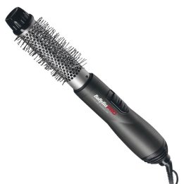 BaByliss BAB2676TTE strumento per lo styling dei capelli Piastra ad aria calda Caldo Nero 700 W 2.7 m