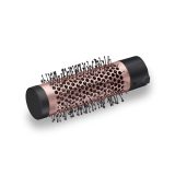 BaByliss Spazzola ad aria calda Perfect Finish nero 1000 W 86.6 (2.2 m)