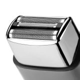 BaByliss Super-X Foil rasoio trimmer argento