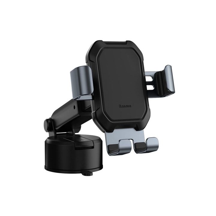 Baseus SUYL-TK01 supporto gravity telescopico nero