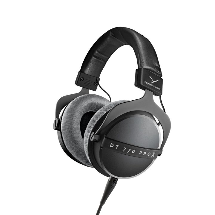 Beyerdynamic DT 770 Pro X 48 ? - cuffie da studio chiuse