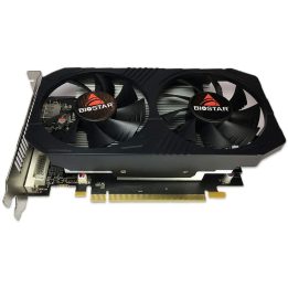 Biostar Radeon RX560 AMD Radeon RX 560 4 GB GDDR5