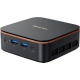 Blackview MP20 16GB SSD 512 GB Win 11 Pro - Mini PC nero