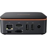 Blackview MP20 16GB SSD 512 GB Win 11 Pro - Mini PC nero