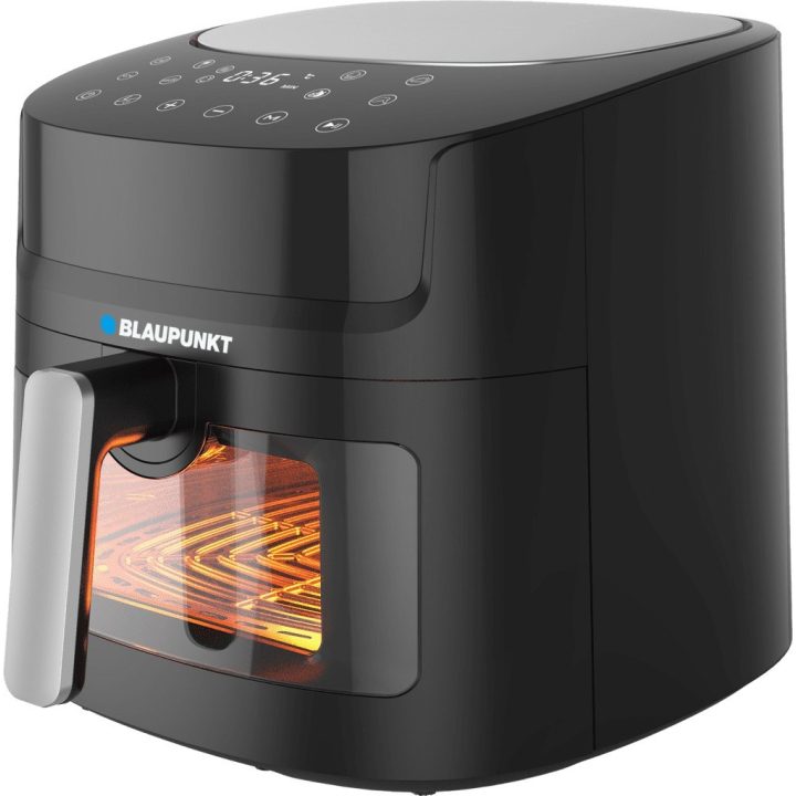 Blaupunkt Friggitrice AFD712 (senza olio 7.2 l 1800W)