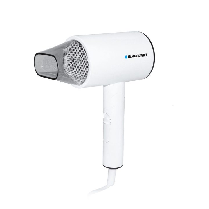 Blaupunkt HDD401WH Asciugacapelli 1600 W Bianco