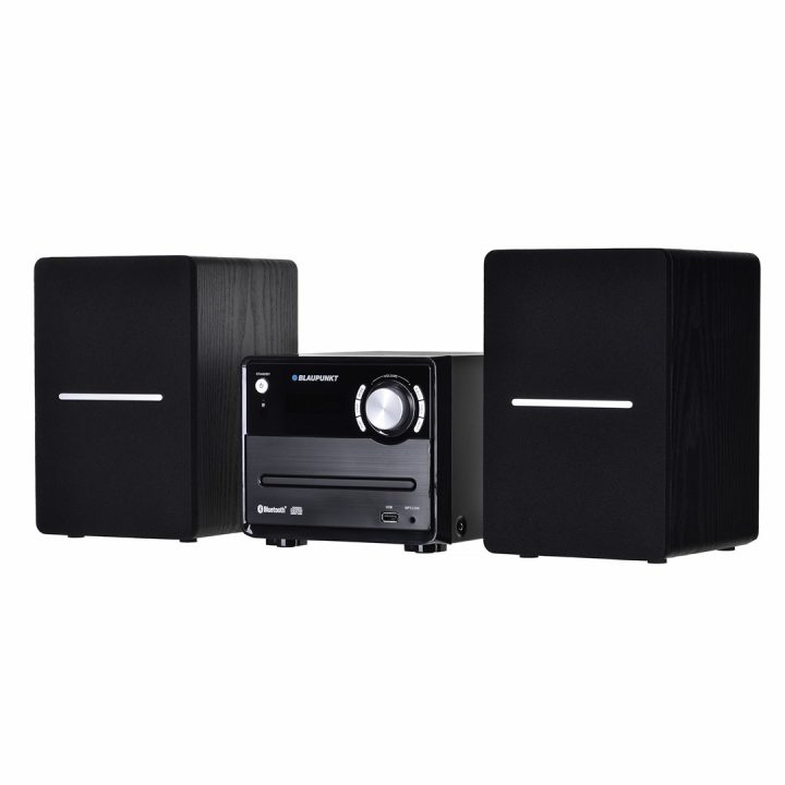 Blaupunkt MS13BT - Microsistema audio domestico