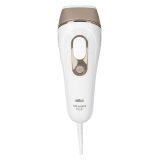 BRAUN Silk-expert Pro 5 PL5243 IPL Depilator IPL sistema di epilazione bianco oro