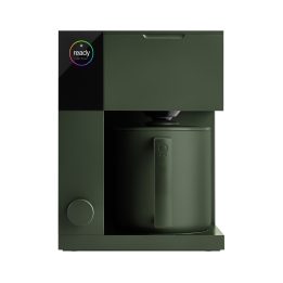 Fellow Aiden Drip coffee maker 1700 W 1.5 l Green