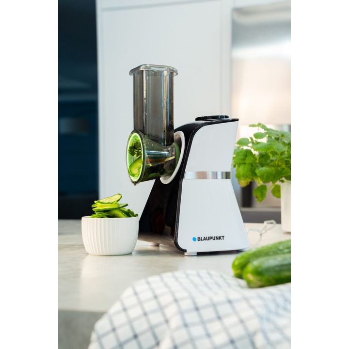 Affettatrice elettrica per verdure Blaupunkt FPS502