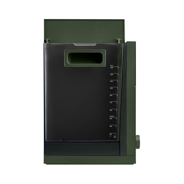 Fellow Aiden Drip coffee maker 1700 W 1.5 l Green