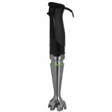 Braun MultiQuick 7 MQ 7045X 1.25 L Frullatore a immersione 1000 W Nero Acciaio inossidabile