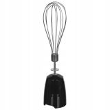 Braun MultiQuick 7 MQ 7045X 1.25 L Frullatore a immersione 1000 W Nero Acciaio inossidabile