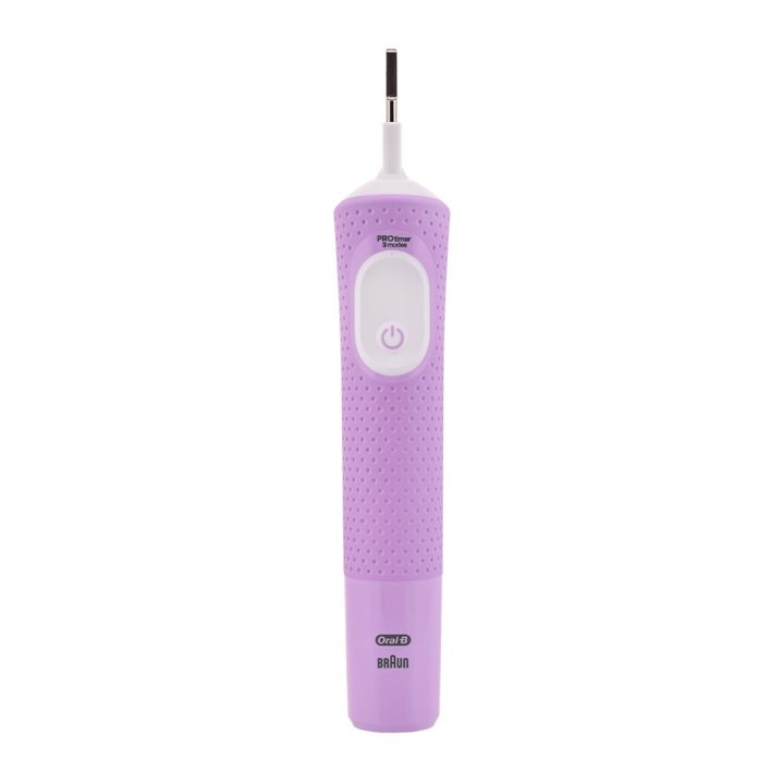 Oral-B Spazzolino rotante Vitality Pro Adult viola