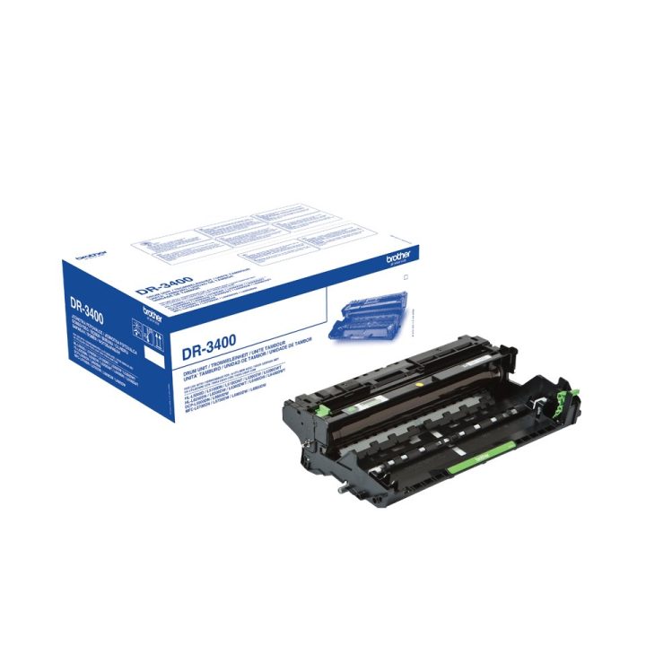 Brother DR-3400 Tamburo stampante originale 1 pezzo