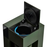 Fellow Aiden Drip coffee maker 1700 W 1.5 l Green