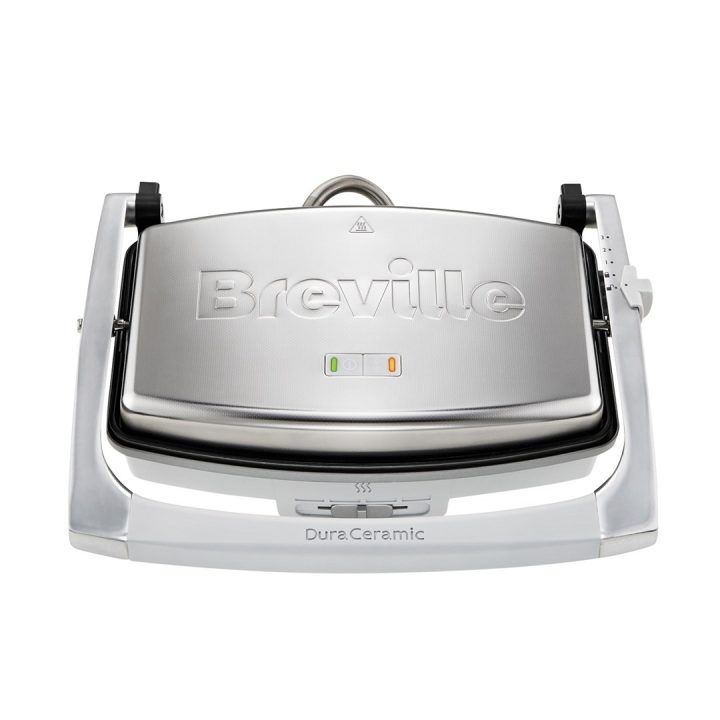 Breville DuraCeramic VST071X Tostapane