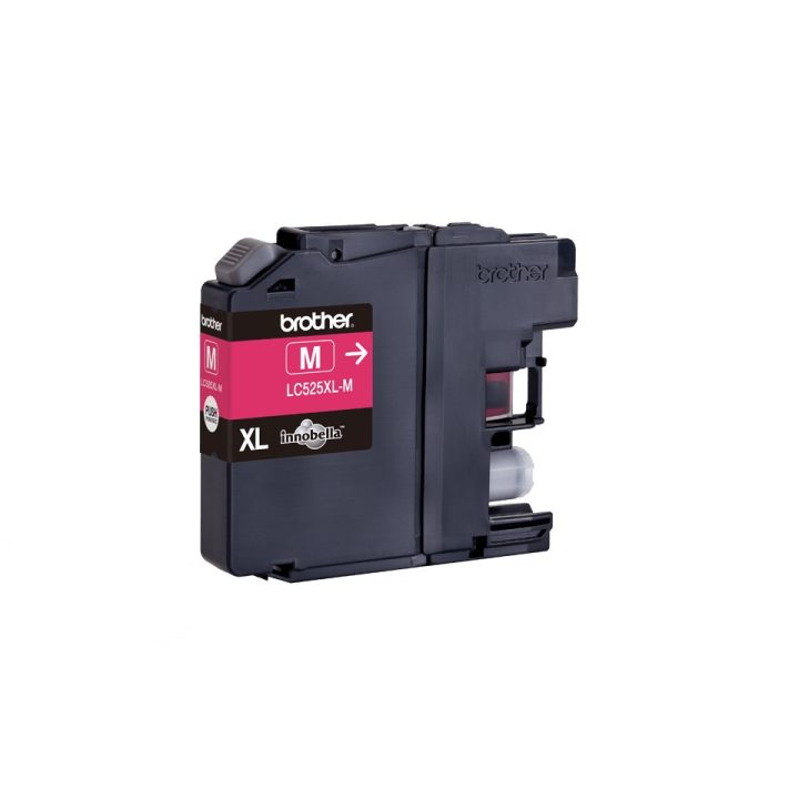 Brother LC525XLM Cartuccia inchiostro originale rendimento alto (XL) magenta