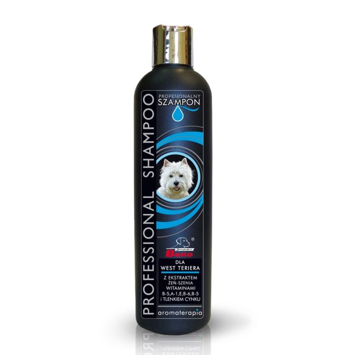Certech Super Beno Professional - Shampoo per West Terrier 250 ml