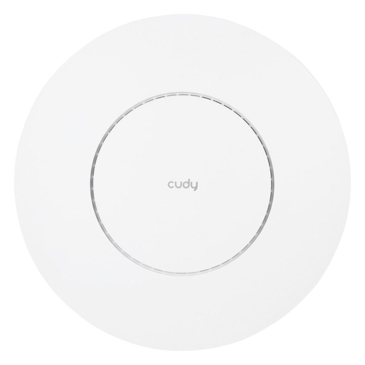 Cudy AP3000 punto di accesso wireless 2976 Mbit/s Bianco Power over Ethernet (PoE)