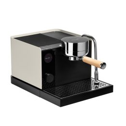 Fellow ESPRESSO Series 1 Espresso Machine Sesame Beige