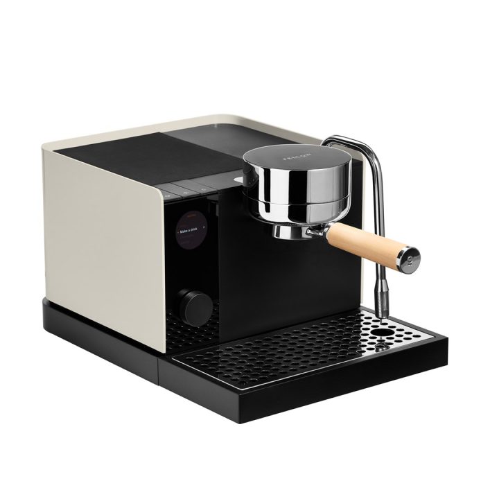 Fellow ESPRESSO Series 1 Espresso Machine Sesame Beige