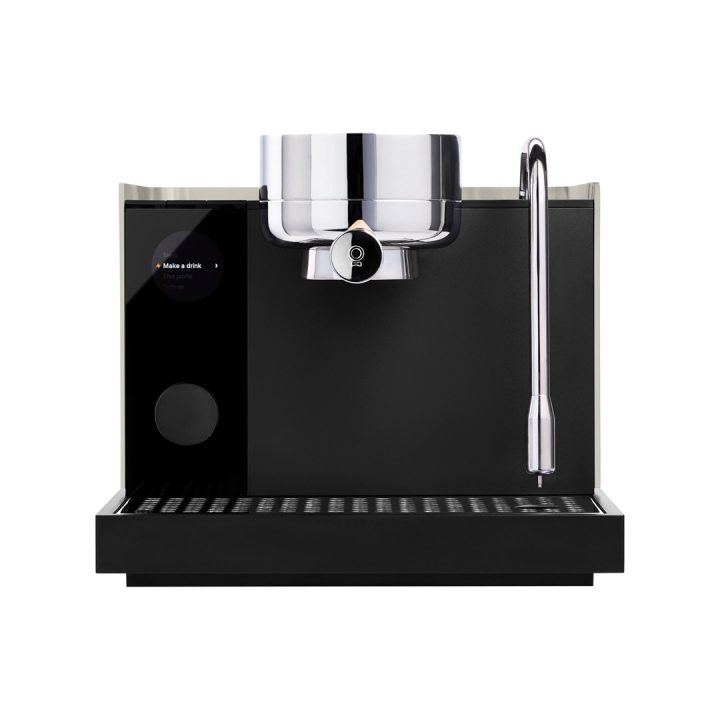 Fellow ESPRESSO Series 1 Espresso Machine Sesame Beige