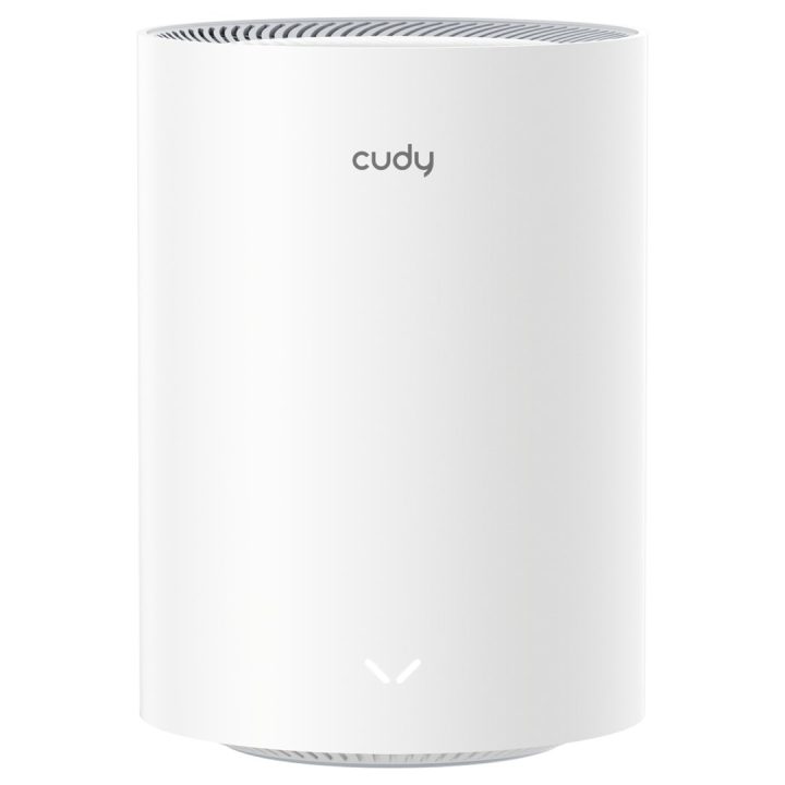 Cudy M3600 Dual-band (2.4 GHz / 5 GHz) Wi-Fi 7 (802.11be) bianco 3 interno