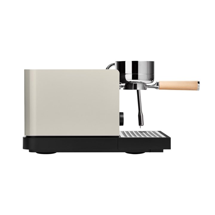 Fellow ESPRESSO Series 1 Espresso Machine Sesame Beige