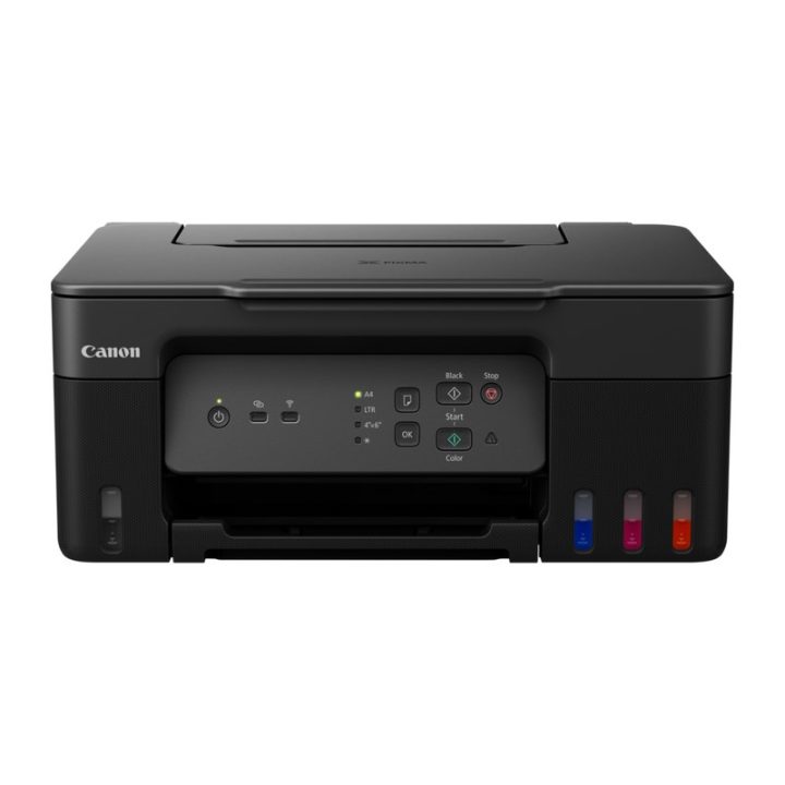 Canon PIXMA G3430 Stampante a getto d'inchiostro A4 4800 x 1200 DPI Wi-Fi