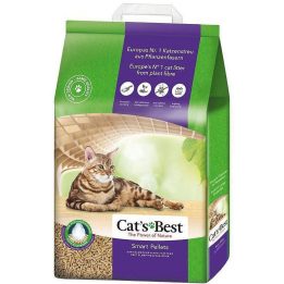 CAT’S BEST NatureGold Lettiera per gatti 20 l