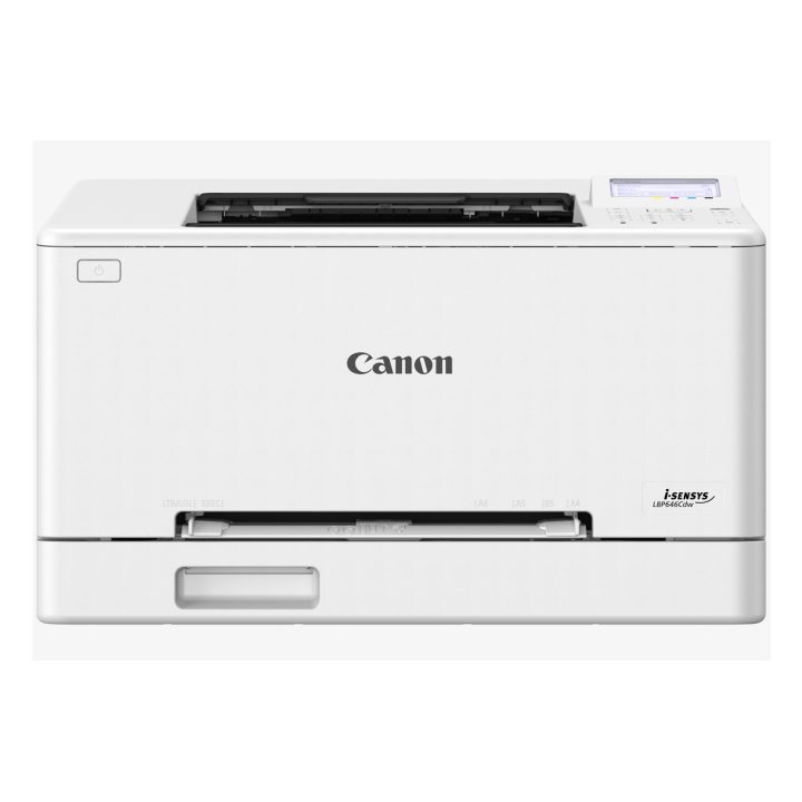 Canon i-SENSYS LBP646Cdw Colore 1200 x 1200 DPI 25 PPM A4 Wi-Fi