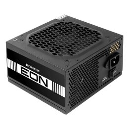 Chieftec EON ZPU-500S alimentatore 500 W 20+4 pin ATX ATX nero