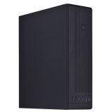 Chieftec BE-10B-300 case per PC Small Form Factor (SFF) nero 300 W