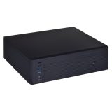 Chieftec BE-10B-300 case per PC Small Form Factor (SFF) nero 300 W