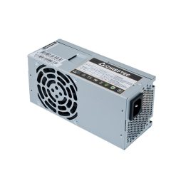 Chieftec alimentatore Smart 300W 20+4 pin ATX TFX grigio