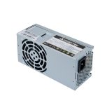 Chieftec alimentatore Smart 300W 20+4 pin ATX TFX grigio