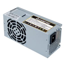 Chieftec Smart GPF-400P alimentatore 400 W 20+4 pin ATX TFX grigio