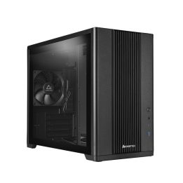 Chieftec BX-10B-OP Case per PC Tower nero