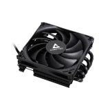 Chieftec CAC-S92PWM-LP45 Sistema di raffreddamento per computer Case per PC Raffreddatore ad aria 9.2 cm nero