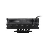 Chieftec CAC-S92PWM-LP45 Sistema di raffreddamento per computer Case per PC Raffreddatore ad aria 9.2 cm nero