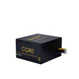 Chieftec Core BBS-500S alimentatore 500 W 24-pin ATX PS/2 nero