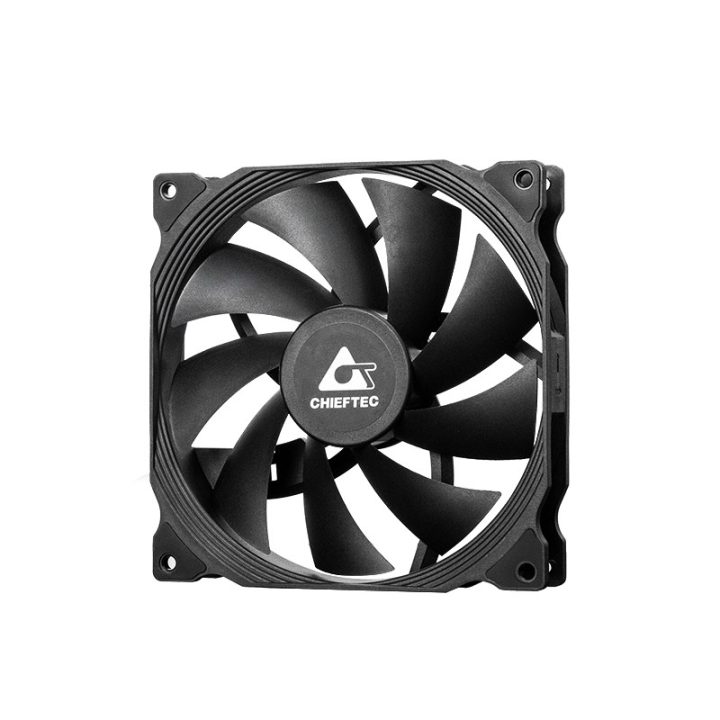 Chieftec Wentylator ZF-1425PWM 140mm Case per PC 14 cm