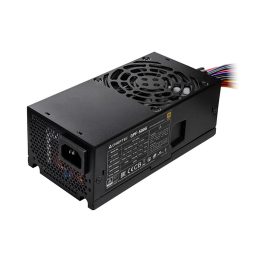 Chieftec Smart GPF-500G alimentatore 500 W 24-pin ATX TFX nero