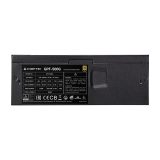 Chieftec Smart GPF-500G alimentatore 500 W 24-pin ATX TFX nero