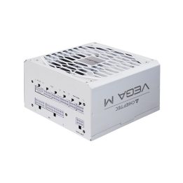 Chieftec Vega PPG-1000-CW alimentatore 1000 W 24-pin ATX ATX bianco