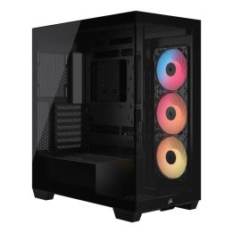 Corsair 3500X RS-R ARGB Midi Tower Nero