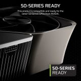 Corsair 3500X RS-R ARGB Midi Tower Nero