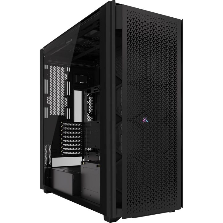 Corsair 9000D RGB AIRFLOW Full Tower nero