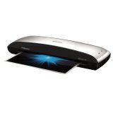 Fellowes Spectra A3 Cold/hot laminator Black Grey